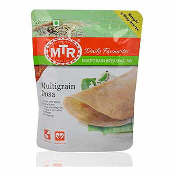 MTR Multigrain Dosa 200g