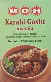 MDH Karahi Gosht Masala