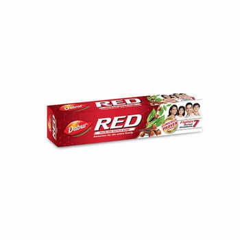 Dabur Red Tooth Paste 100g