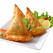 Samosa Per Pc.