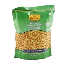 Haldiram Boondi 150 g