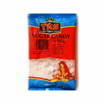 TRS Sweet Camdy (Misri) 100g