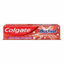 Colgate Maxfresh Red 150g