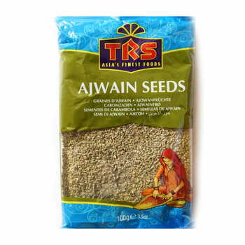 TRS Ajwain 1kg.