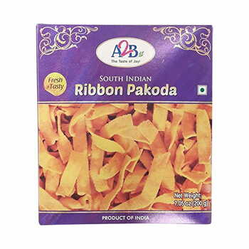 MM Ribbon Pakoda 200g