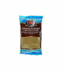 TRS Dhania Powder 6x1Kg.