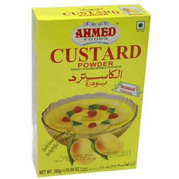 Ahmed Custard Powder Mixed Fruit 300 g.
