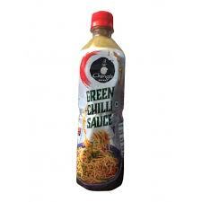 Chings Green Chilly Sauce 680g