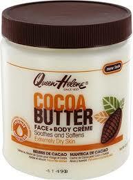 Queen Helene Cocoa Butter Cream 425g