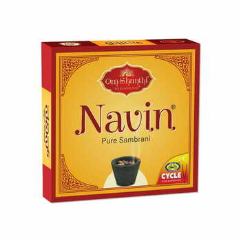 Cycle Brand Navin Dhoop