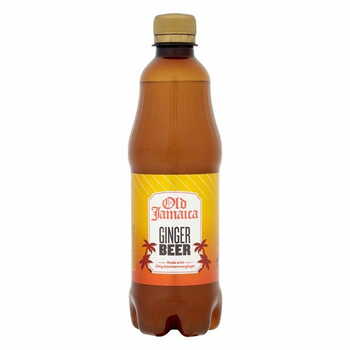 Old Jamaica Ginger Beer 12x500ml