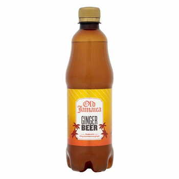 Old Jamaica Ginger Beer 12x500ml