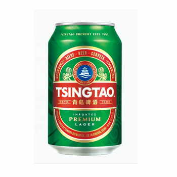 TsingTao Beer Per Box
