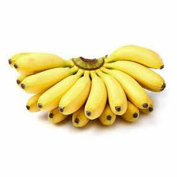 Banana Koli Per kg.