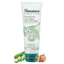 Himalaya Cucumber Peel Off