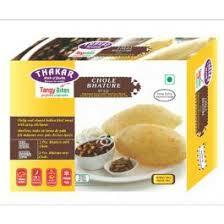 THakar Chole Bhature 280g