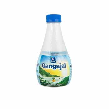 Ganga Jal