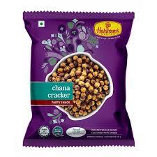 CHANA CRACKER