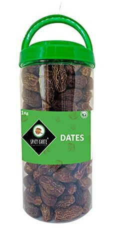 Dried Dates Chowhara 1kg.