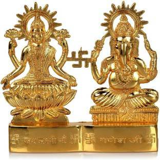 Murti Set Gan & Lakshmi