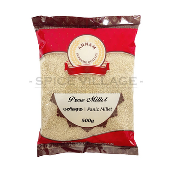 Annam Proso Millet Panivaragu 500g