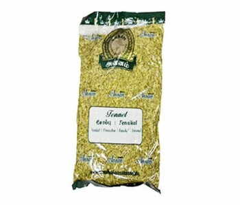 Annam Fennel Powder 100g