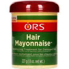 ORS Hair Mayonnaise 227g