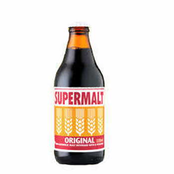 Supermalt 500ml Cannet