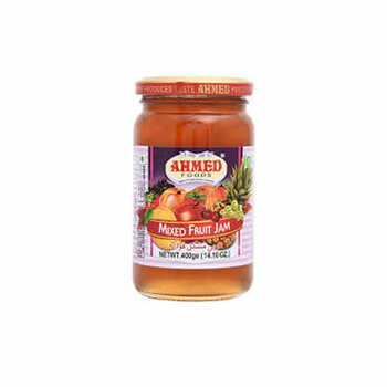 Ahmed Mixed Fruit Jelly 80g.