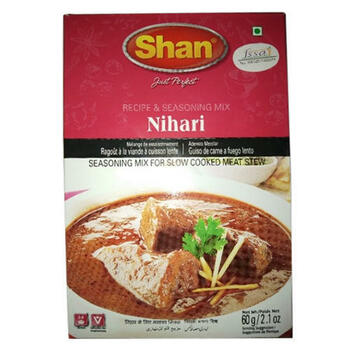 Shan Nihari Masala