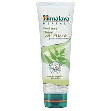 Himalaya Neem Peel Off