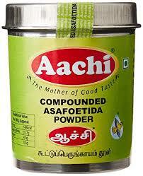 Aachi Hing 40g