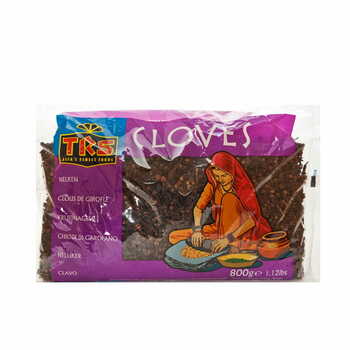 TRS Cloves 800g