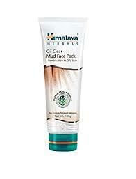 Himalaya Mud Face Pack