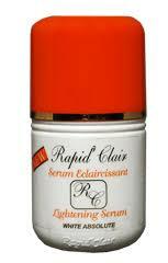 New Rapid Clair 100ml