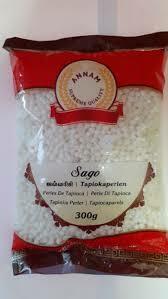 Annam Sago Tapioca 300g