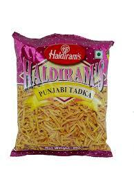 Haldiram Punjabi Tadka 200g