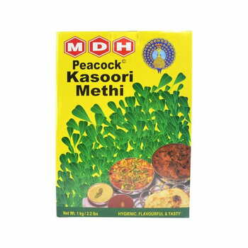 MDH Kasuri Methi 1Kg.