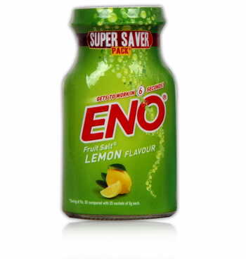 Eno Lemon Flavour