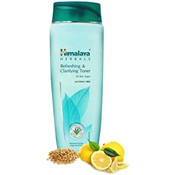 Himalaya Toner