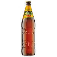 Cobra Indian Beer 66cl