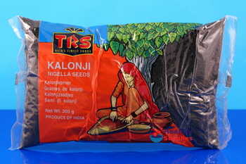 TRS Kalonji Seeds 300g