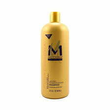 Motion Lavish Conditioning Shampoo 16oz