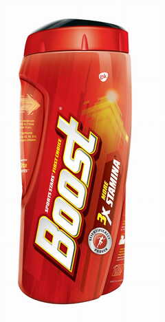 Boost 450g