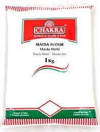 CHakra Maida 1kg.