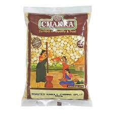 Chakra Roasted Daria 500g