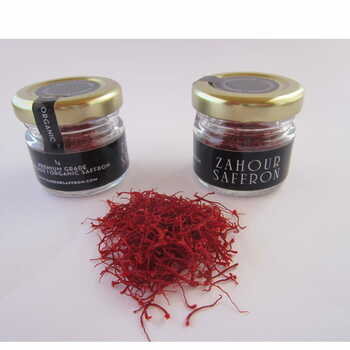 Saffron 1g