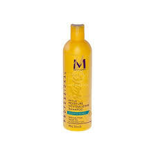 Motion Shampoo Smooth 473ml