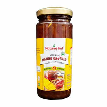 Punjabi Sweet Mango Chutney 5kg.