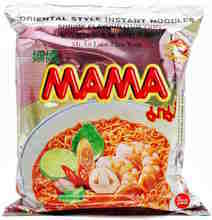 Mama Shrimp Noodles 60g